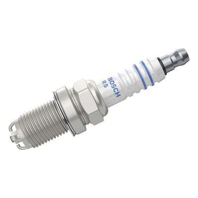 BOSCH Spark Plug FGR8KQE (Single)