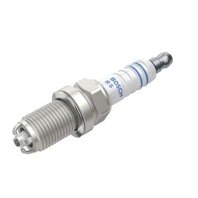 BOSCH Spark Plug FGR8KQE (Single)