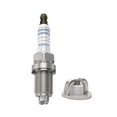 BOSCH Spark Plug FLR8LDCU+ (Single)