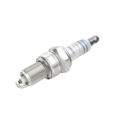 Spark Plug BOSCH WR8LC+ (1PC)