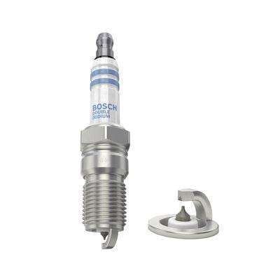 BOSCH Spark Plug HR7DII33V (Single)