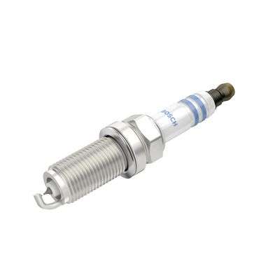 Spark Plug BOSCH FR7NII352U (1PC)