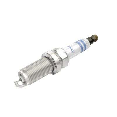Spark Plug BOSCH FR7NII352U (1PC)