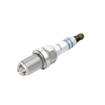 Spark Plug BOSCH FGR7DQP+ (1PC)