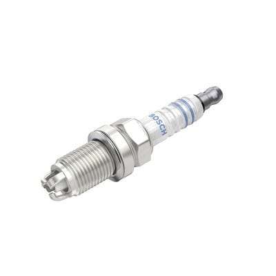 Spark Plug BOSCH F7LTCR (1PC)
