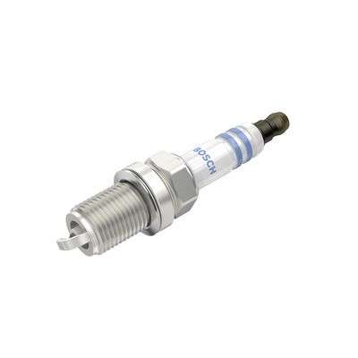 Spark Plug BOSCH FR7KPP33U+ (1PC)