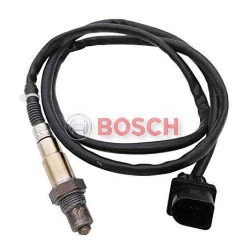 Bosch Bmw Oxygen Sensor - Bosch 17098 (Bank 1) N54