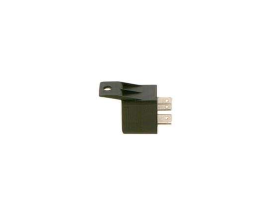 Relay 4 Pin 12V 40A BOSCH 0332019157