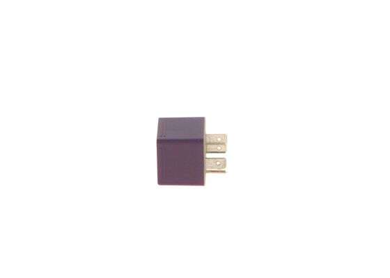 Relay 4Pin 24V 40A BOSCH 0332019205