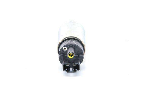 Fuel Pump In Tank Ford Telstar,Honda Jazz,Hyundai Elantra,Kia Sorento (Fs,Kf,Kl,G4Ek,G4Cr,G4Cn,C2...