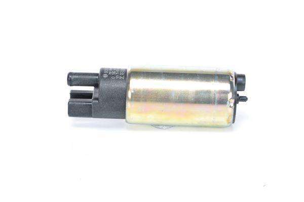 Fuel Pump In Tank Ford Telstar,Honda Jazz,Hyundai Elantra,Kia Sorento (Fs,Kf,Kl,G4Ek,G4Cr,G4Cn,C2...