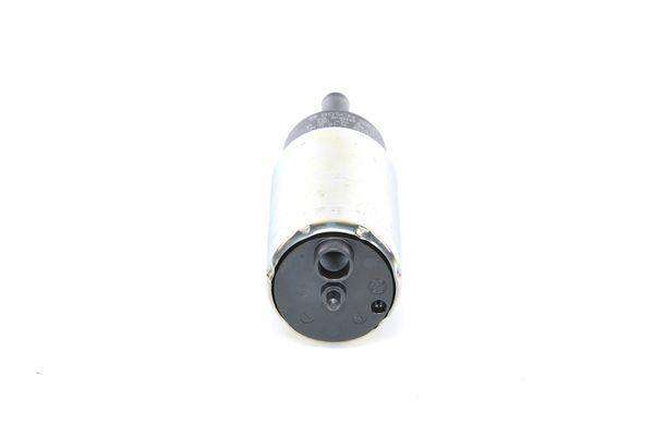 Fuel Pump In Tank Ford Telstar,Honda Jazz,Hyundai Elantra,Kia Sorento (Fs,Kf,Kl,G4Ek,G4Cr,G4Cn,C2...