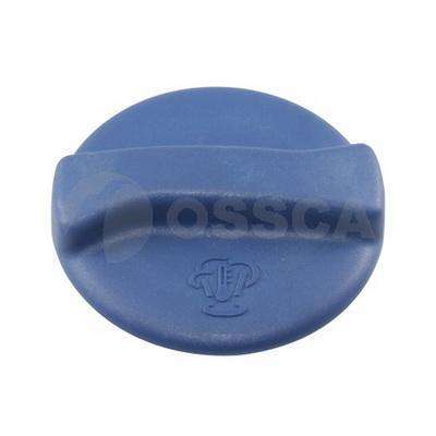(05990) Pressure Cap Blue 1.4Bar (Ossca)