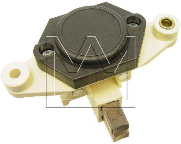 Regulator -12V 32Mm (082966090) Monark