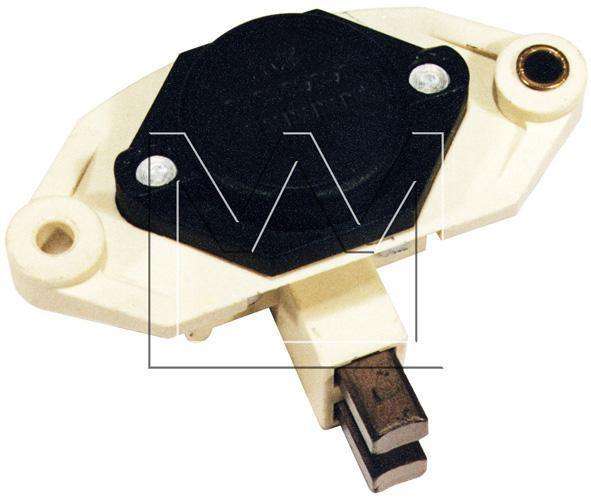 Regulator Bosch 24V 28Mm (082966301) Monark