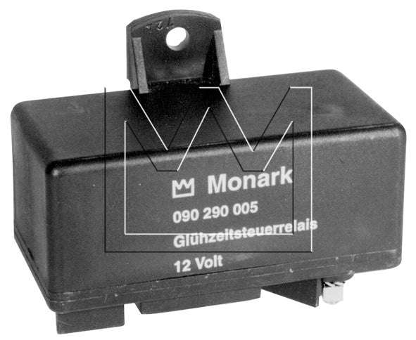Glow Plug Preheat MONARK 090290005