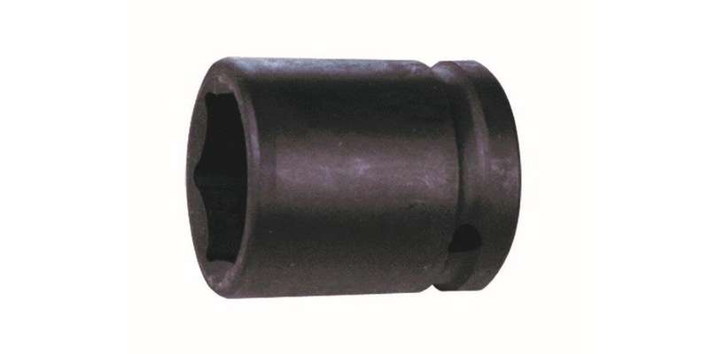 1 Drive X 19Mm Square Air Impact Socket AMPRO A4897