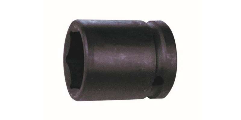 1 Drive X 19Mm Square Air Impact Socket AMPRO A4897