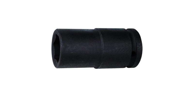 1 Drive X 21Mm Deep Square Air Impact Socket AMPRO A5298