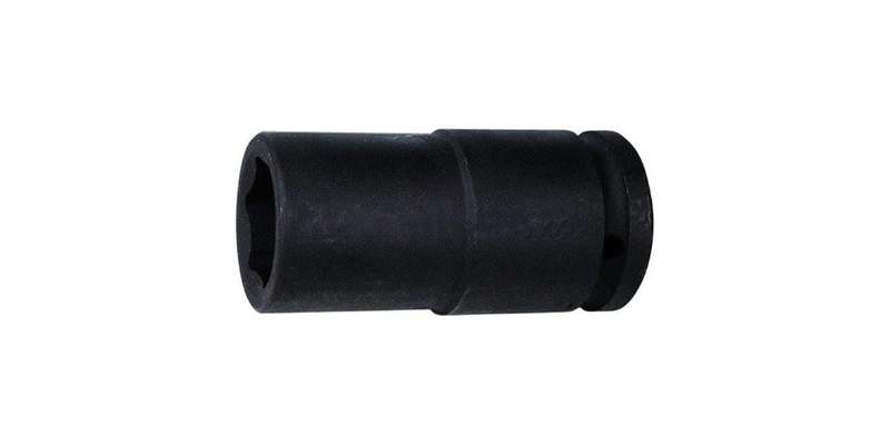 1 Drive X 21Mm Deep Square Air Impact Socket AMPRO A5298