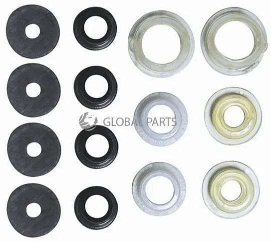 Gear Relay Shaft Brkt Bush Kit Vw Golf,Jetta I,Citi,Fox,Caddy