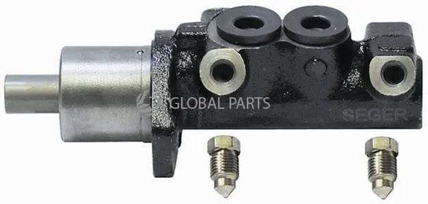 Brake Master Cylinder 20.6Mm Vw Golf,Jetta Ii
