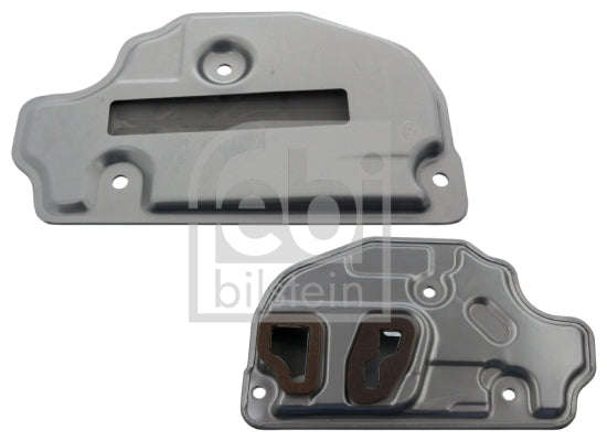 Gearbox Filter Vw Polo Vivo Clpa (Febi Bilstein 104850)