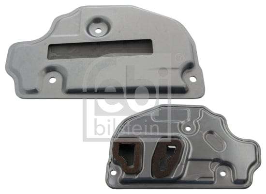 Gearbox Filter Vw Polo Vivo Clpa (Febi Bilstein 104850)
