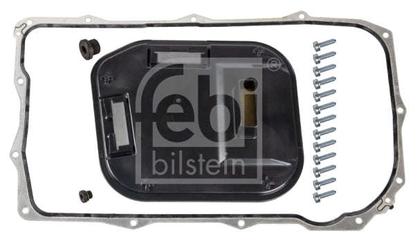 Gearbox Filter Set Vw Amarok Ddxc (Febi Bilstein 107406)