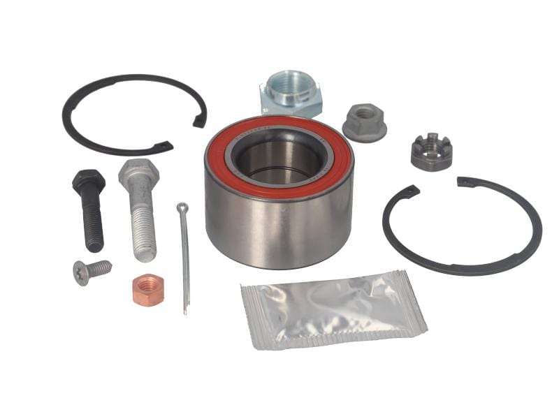 Wheel Bearing Kit (107) (Fag) (For 1 Wheel only)