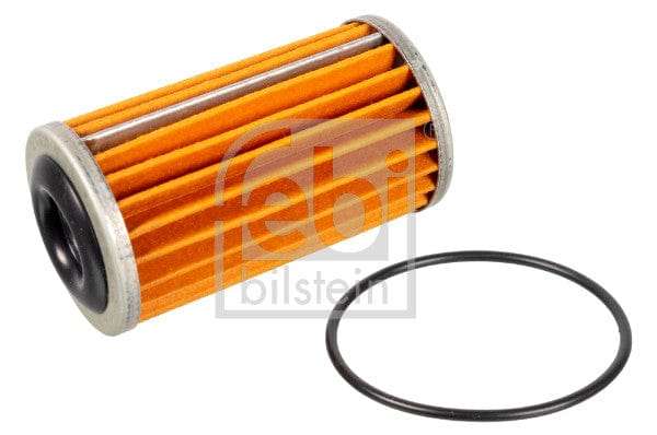 Gearbox Filter Nissan Qashqai Hr16De (Febi Bilstein 108279)