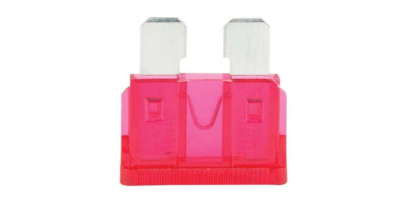 10Amp Plug Fuse Fp10 (Fp10-Bp)
