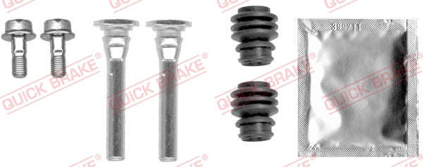 Caliper Guide Kit FDB4049 Toyota Avanza Ii (113-0030X)