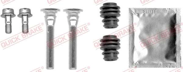 Caliper Guide Kit FDB4049 Toyota Avanza Ii (113-0030X)