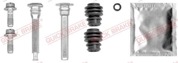 Caliper Guide Kit FDB765 FDB1422 Isuzu D-Max I/Ii Kb Iv/V (113-0031X)