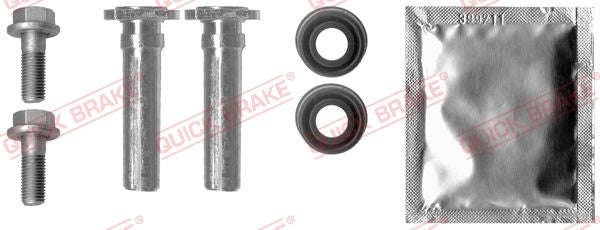 Caliper Guide Kit FDB486 Ford Courier,Mazda B-Series (113-1327X)