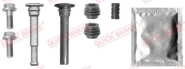 Caliper Guide Kit FDB1573 Toyota Corolla Runx (113-1376X)