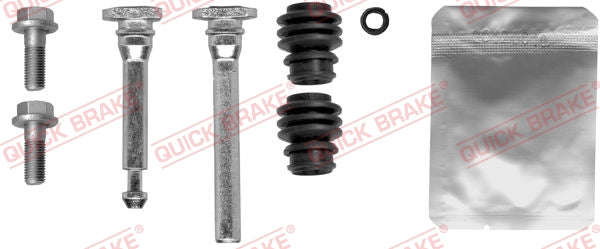 Caliper Guide Kit Guide Bolt FDB4051 Nissan Qashqai,X-Trail (113-1477X)