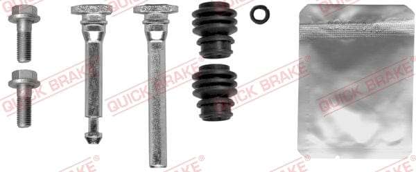 Caliper Guide Kit Guide Bolt FDB4051 Nissan Qashqai,X-Trail (113-1477X)
