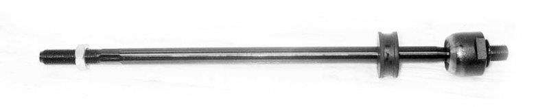 Vw T2/T3 Kombi Front Rack End