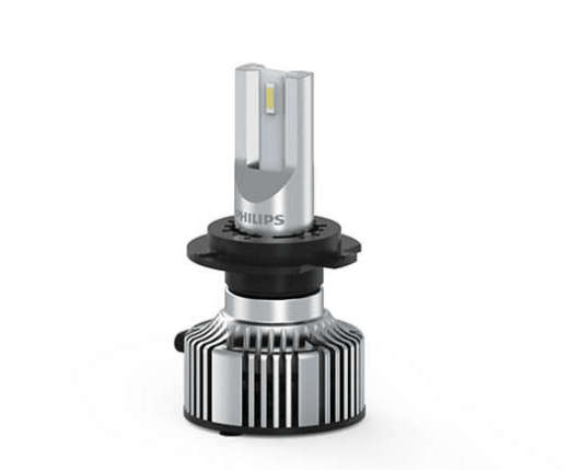 Ultinon Essential Led Headlight Bulb H7 Set