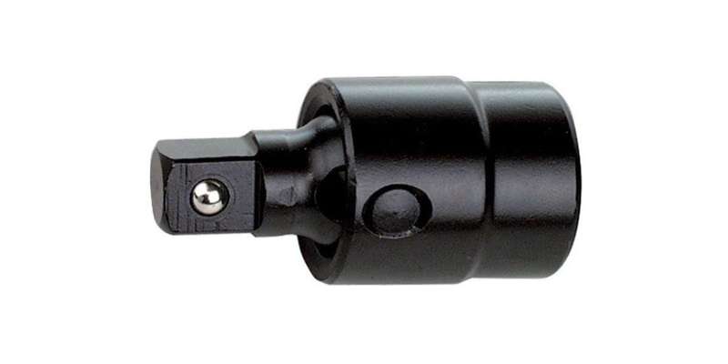 1/2 Drive Air Impact Universal Joint AMPRO A5801