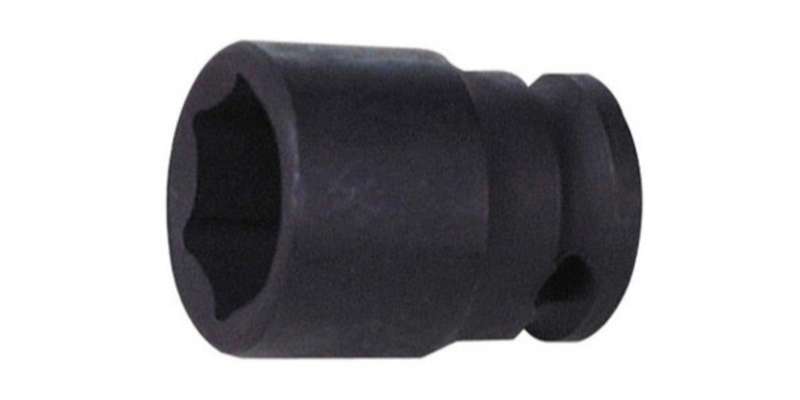 1/2 Drive X 10Mm Air Impact Socket AMPRO A4560