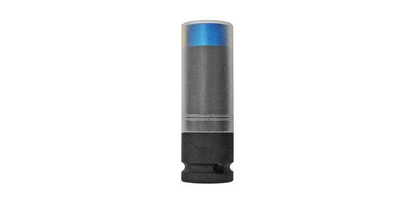 1/2 Drive X 17Mm Bolt- Fit Thinwall Impact Socket AMPRO A5001