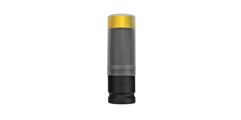 1/2 Drive X 19Mm Bolt- Fit Thinwall Impact Socket AMPRO A5002