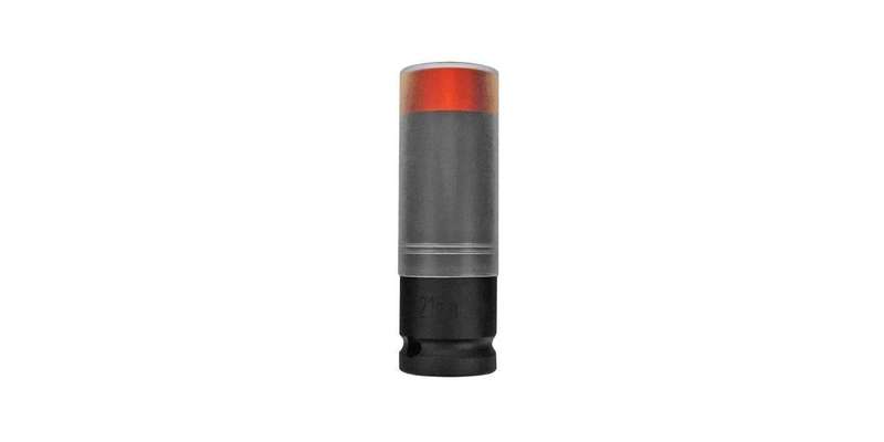 1/2 Drive X 21Mm Bolt- Fit Thinwall Impact Socket AMPRO A5003