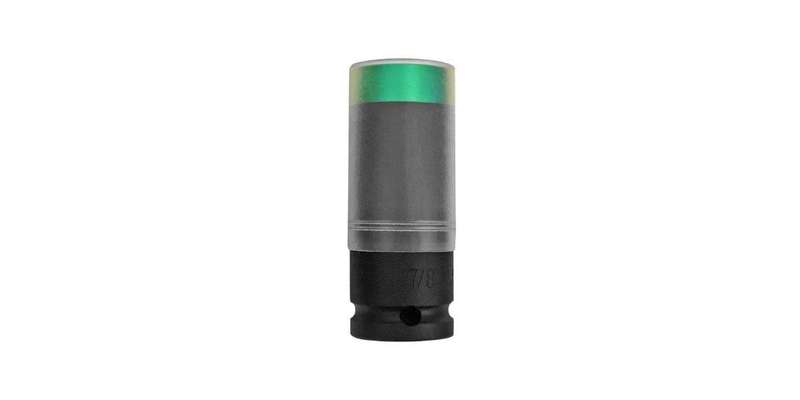 1/2 Drive X 22Mm Bolt- Fit Thinwall Impact Socket AMPRO A5004