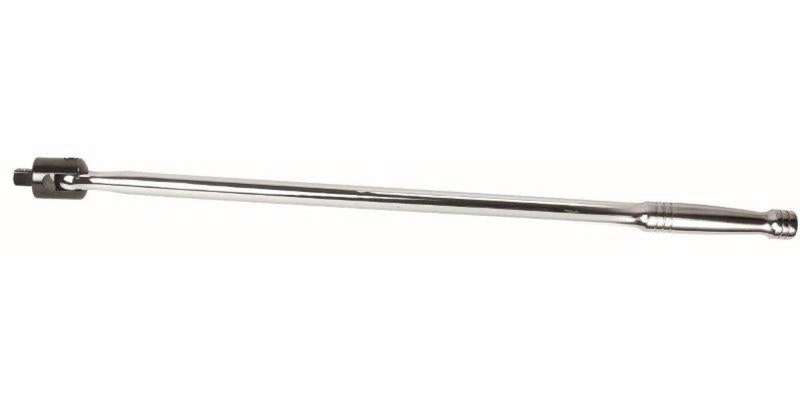 1/2 Drive X 24 H/D Breaker Bar (610Mm) AMPRO T20727