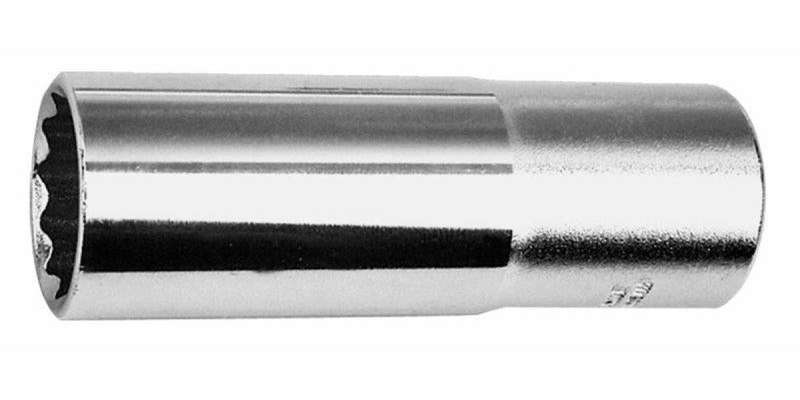 1/2 Drive X 5/16 12 Point Deep Socket AMPRO T334550