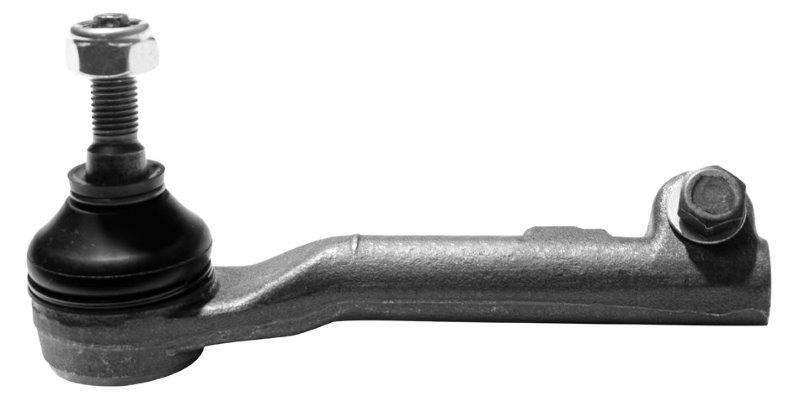 Renault Kangoo Outer Tie Rod End Pair